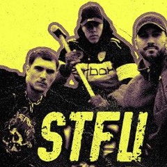 Mutilator, So Juice & Fraw - STFU