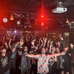 Bad Bodies Tour @ The Brickyard