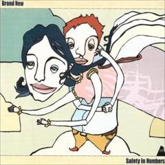 Brand New - Am I Wrong