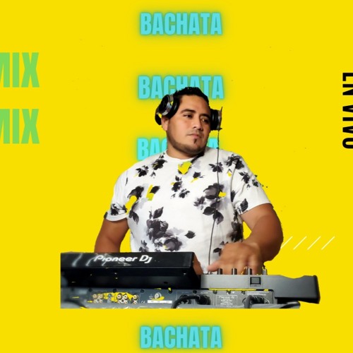 MIX BACHATA CORTA VENAS