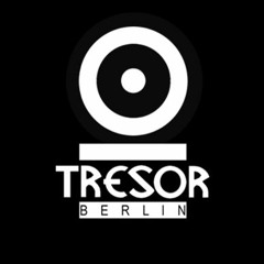 Pacou - Tresor Records Mix (2001)