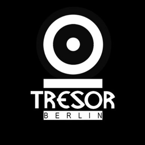 Pacou - Tresor Records Mix (2001)