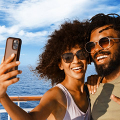 Techstination interview: Planning to cruise? Staying connected with Cellular at Sea