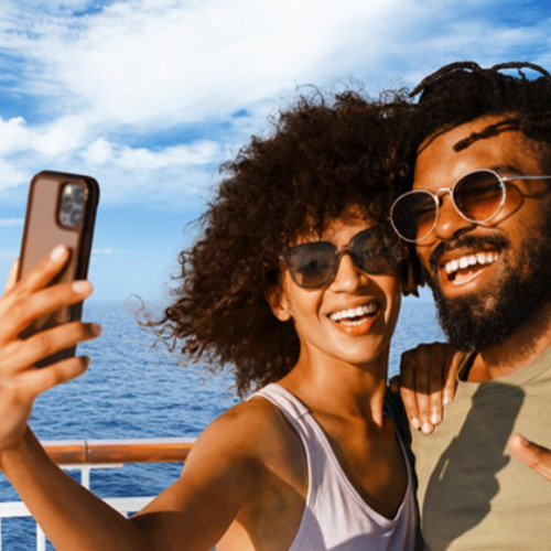 Techstination interview: Planning to cruise? Staying connected with Cellular at Sea