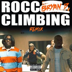 Remble x Lil Yachty - Rock Climbing Remix