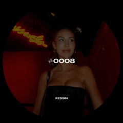 Kessin Live @ Sussudio Radio – House, Tech House | 0008
