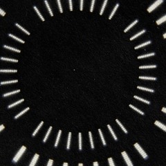 Neon Gravestones cover