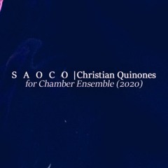 Saoco [2020]