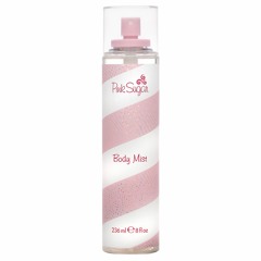 Sparta Pink Sugar Base