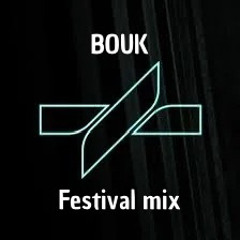 BOUK - Tegendraads Festival mix