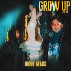 Mentum - Grow Up (Hubbe Remix)