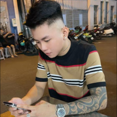 NTS2K25-TUI LÊN QUÁ CẬU ƠI-BLACK BI