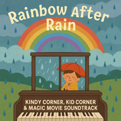 Rainbow After Rain