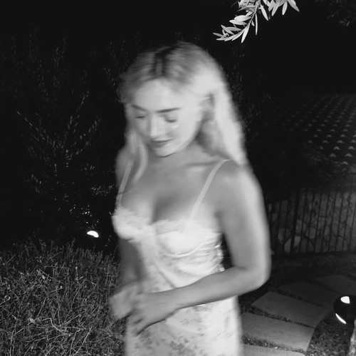 jace! - peyton list (slowed + reverb)