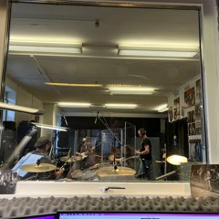 Royal Bluesband - Hide And Seek - A-Live in Studio AceGod
