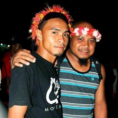 B@BiÑ & Mŕ. ĶƁ ĶõɓĔ—PāĹãŰãŇ ŚtÿĽË (LIVE) 🇫🇲🇵🇼