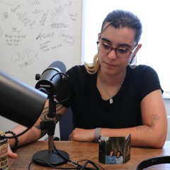 Het Voorwerp #22 Daad van erkenning (met Eline Vanduyver)