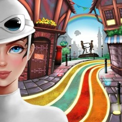 Cooking dope with aliens