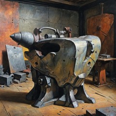 Forge