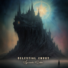 Agnieszka Solska - Celestial Envoy