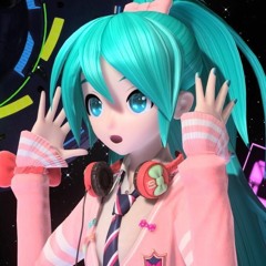 Hatsune Miku Does Not Talk to British People!!! >:(