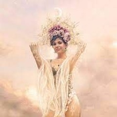 Ruby Chase - Camp Mystic - Wednesday Night Party - Burning Man 2023