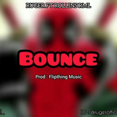 Bounce By Ruger Ft Rollins Rml (remix).mp3