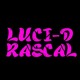 on Luci-D Rascal pres. Psychedelic Therapy