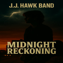 Midnight Reckoning