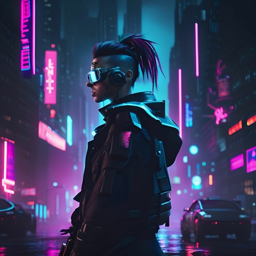 feat. SeamlessR - Wasting time