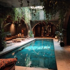 J9 | Chillin by the Poolside (Live @ Hotel Arts)