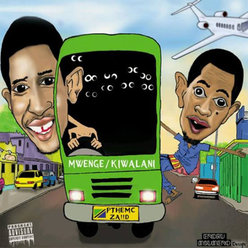 Stream Kipenda roho (feat. p mawenge) by Zaiid | Listen online for free ...