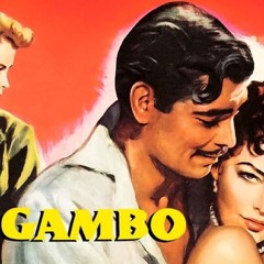 Watch! Mogambo (1953) Fullmovie at Home
