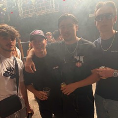 underground flavours