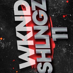 WEEKEND SHELLINGS EP.11