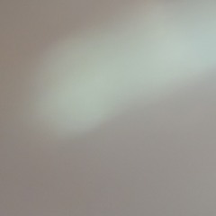 clay and white paste