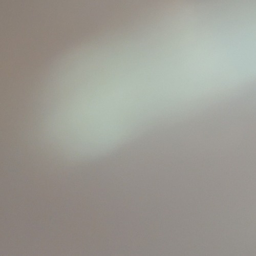 clay and white paste