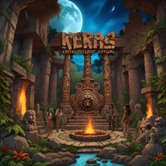Keras-Jungle Rave