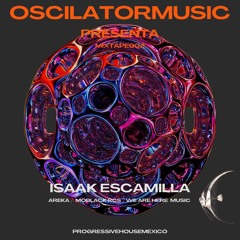 OSCILATORMUSICPRESENTA MIXTAPE 002