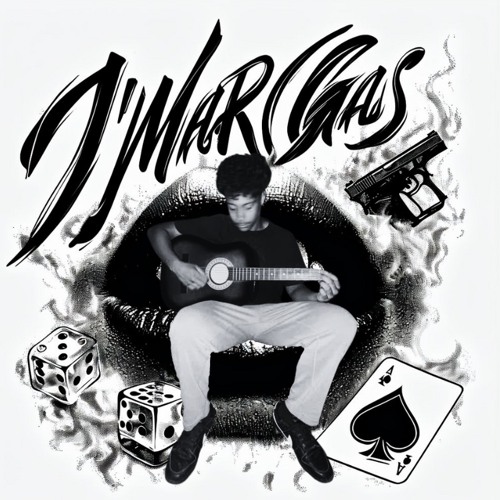 J’Mar GAS - Where Do I Go (Freestyle)