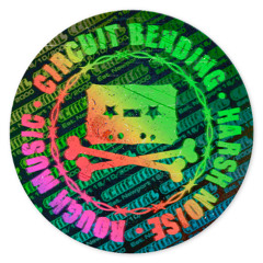 tfw u try to make a good eurorack noise patch but end up making weird techno by mistake