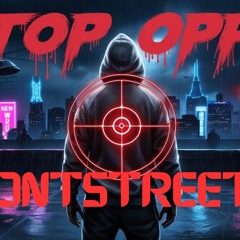 Frontstreet22- Top Opp
