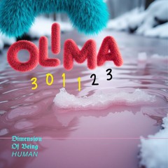 Olima - Patterns (Original Mix)