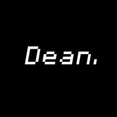 Asfreakboi3 - Dean