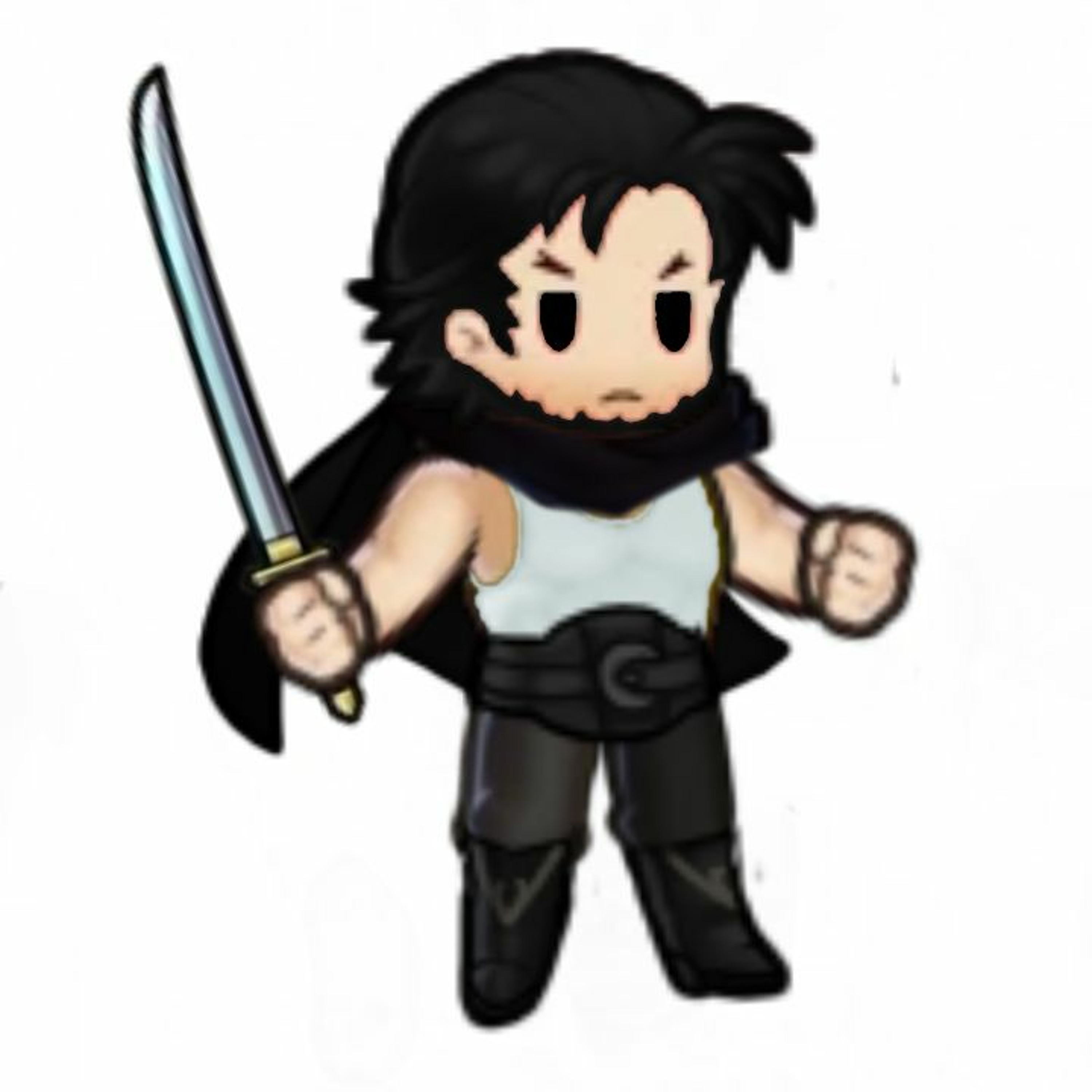 Too Much Young episode artwork