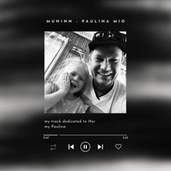 Muninn  - Paulina mio