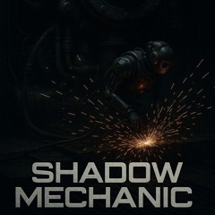 Knarz Zone / Shadow Mechanic