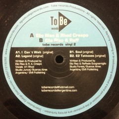 Elio Riso & Comfort - To Get Loud (Original Mix)