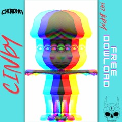 CHORIZMA - CINDY [FREE DL]