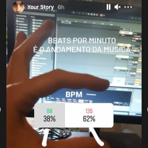 FUNK DO INSTA - Musica Coletiva No Stories 1